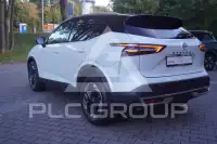 2026 Nissan QASHQAI