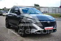 2026 Nissan QASHQAI