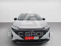 2026 Nissan QASHQAI