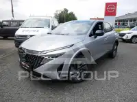 2026 Nissan QASHQAI