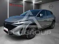 2026 Nissan QASHQAI