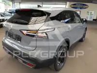 2026 Nissan QASHQAI