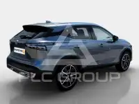 2026 Nissan QASHQAI