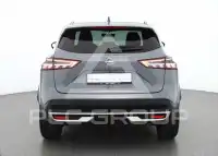 2026 Nissan QASHQAI