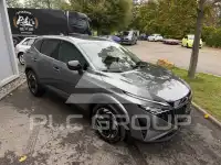 2026 Nissan QASHQAI