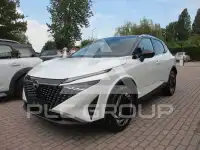2026 Nissan QASHQAI