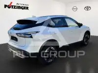 2026 Nissan QASHQAI