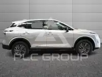 2026 Nissan QASHQAI