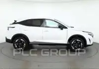 2026 Nissan QASHQAI