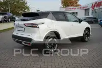 2026 Nissan QASHQAI