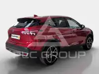 2026 Nissan QASHQAI