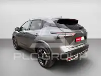 2026 Nissan QASHQAI