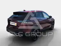 2026 Nissan QASHQAI