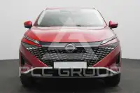 2026 Nissan QASHQAI