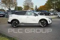 2026 Nissan QASHQAI