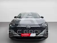 2026 Nissan QASHQAI
