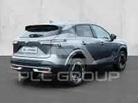 2026 Nissan QASHQAI
