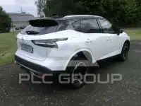 2026 Nissan QASHQAI