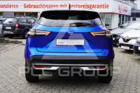 2026 Nissan QASHQAI