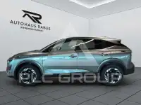 2026 Nissan QASHQAI