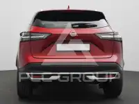 2026 Nissan QASHQAI
