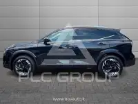 2026 Nissan QASHQAI