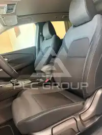 2026 Nissan QASHQAI