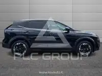 2026 Nissan QASHQAI