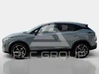 2026 Nissan QASHQAI