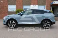 2026 Nissan QASHQAI