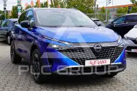 2026 Nissan QASHQAI