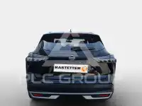 2026 Nissan QASHQAI