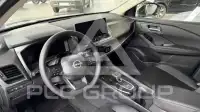 2026 Nissan QASHQAI