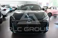 2026 Nissan QASHQAI