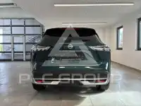 2026 Nissan QASHQAI