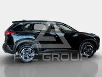 2026 Nissan X-TRAIL