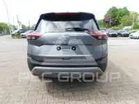 2026 Nissan X-TRAIL