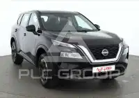 2026 Nissan X-TRAIL