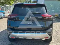 2026 Nissan X-TRAIL