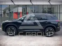 2026 Nissan X-TRAIL