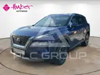 2026 Nissan X-TRAIL
