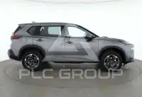 2026 Nissan X-TRAIL