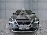 2026 Nissan X-TRAIL