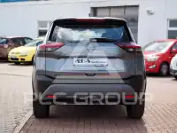 2026 Nissan X-TRAIL