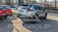 2026 Nissan X-TRAIL
