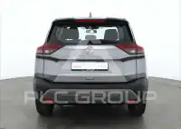 2026 Nissan X-TRAIL