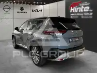 2026 Nissan X-TRAIL