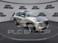 2026 Nissan X-TRAIL