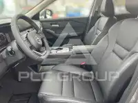 2026 Nissan X-TRAIL