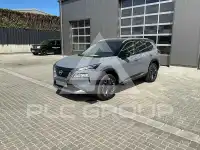 2026 Nissan X-TRAIL
